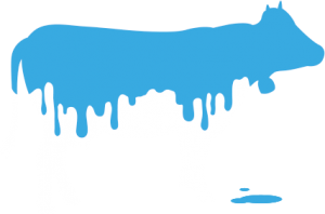 Bluecow